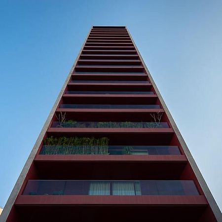 Triplo Apartment São Paulo Luaran gambar