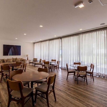 Triplo Apartment São Paulo Luaran gambar