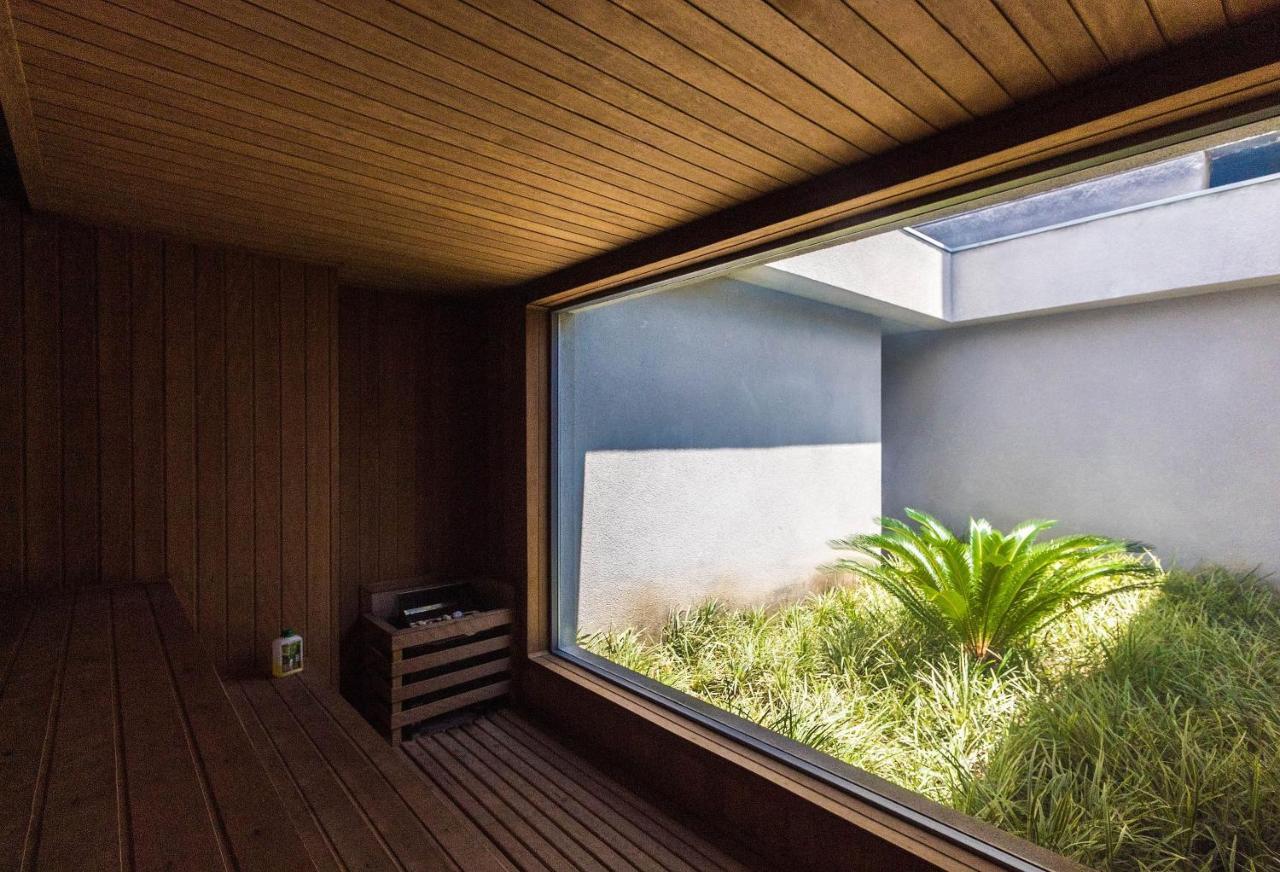 Triplo Apartment São Paulo Luaran gambar