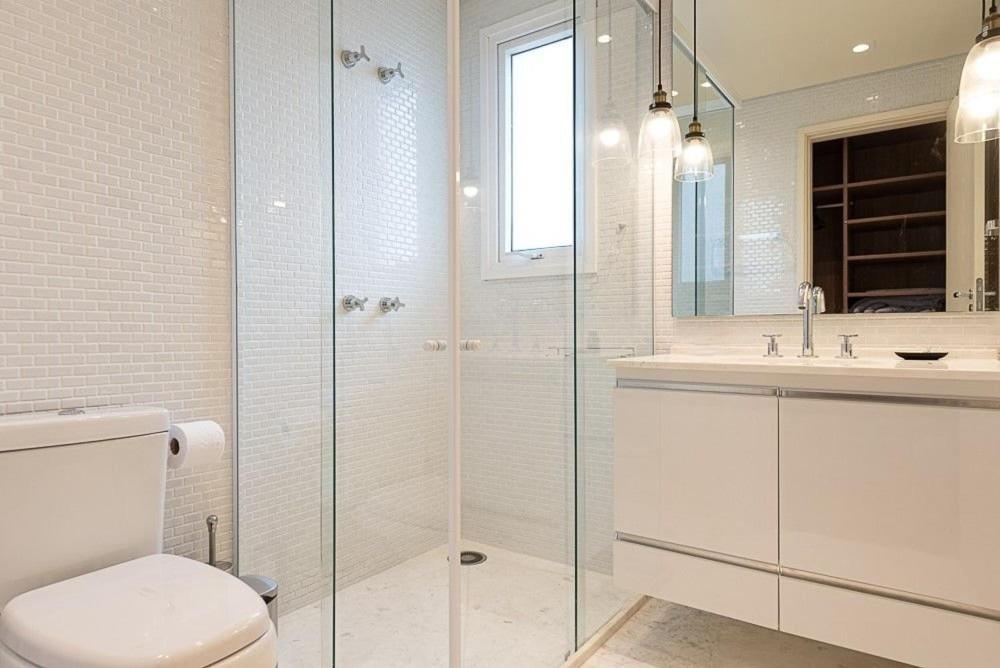 Triplo Apartment São Paulo Luaran gambar
